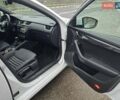 Білий Шкода Октавія, об'ємом двигуна 2 л та пробігом 254 тис. км за 16699 $, фото 51 на Automoto.ua