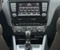 Белый Шкода Октавия, объемом двигателя 1.8 л и пробегом 210 тыс. км за 12900 $, фото 20 на Automoto.ua