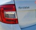 Білий Шкода Октавія, об'ємом двигуна 1.6 л та пробігом 230 тис. км за 13500 $, фото 16 на Automoto.ua