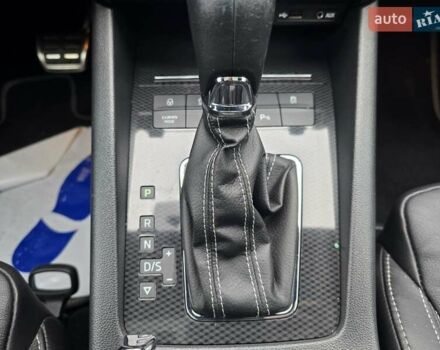 Білий Шкода Октавія, об'ємом двигуна 2 л та пробігом 254 тис. км за 16699 $, фото 67 на Automoto.ua