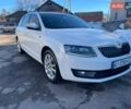 Білий Шкода Октавія, об'ємом двигуна 1.97 л та пробігом 338 тис. км за 13250 $, фото 1 на Automoto.ua