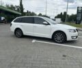 Білий Шкода Октавія, об'ємом двигуна 1.8 л та пробігом 233 тис. км за 10900 $, фото 2 на Automoto.ua