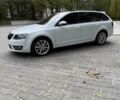 Белый Шкода Октавия, объемом двигателя 1.97 л и пробегом 243 тыс. км за 13400 $, фото 3 на Automoto.ua