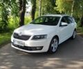 Білий Шкода Октавія, об'ємом двигуна 1.6 л та пробігом 243 тис. км за 12999 $, фото 3 на Automoto.ua