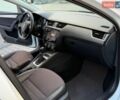 Белый Шкода Октавия, объемом двигателя 1.6 л и пробегом 277 тыс. км за 11250 $, фото 47 на Automoto.ua