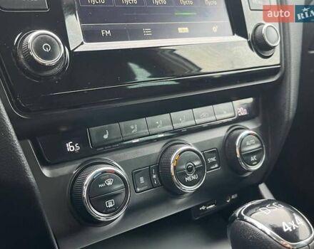 Белый Шкода Октавия, объемом двигателя 1.8 л и пробегом 229 тыс. км за 10990 $, фото 20 на Automoto.ua