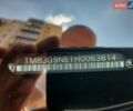 Белый Шкода Октавия, объемом двигателя 1.6 л и пробегом 269 тыс. км за 11800 $, фото 1 на Automoto.ua