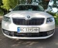 Білий Шкода Октавія, об'ємом двигуна 1.6 л та пробігом 243 тис. км за 12999 $, фото 7 на Automoto.ua