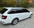 Белый Шкода Октавия, объемом двигателя 1.97 л и пробегом 243 тыс. км за 13400 $, фото 17 на Automoto.ua
