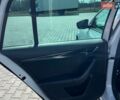 Белый Шкода Октавия, объемом двигателя 1.97 л и пробегом 215 тыс. км за 16800 $, фото 12 на Automoto.ua