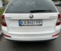 Белый Шкода Октавия, объемом двигателя 1.6 л и пробегом 180 тыс. км за 10900 $, фото 2 на Automoto.ua