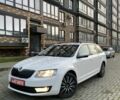 Белый Шкода Октавия, объемом двигателя 1.6 л и пробегом 262 тыс. км за 11600 $, фото 1 на Automoto.ua