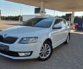 Білий Шкода Октавія, об'ємом двигуна 1.6 л та пробігом 260 тис. км за 11200 $, фото 24 на Automoto.ua
