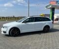 Белый Шкода Октавия, объемом двигателя 1.97 л и пробегом 215 тыс. км за 16800 $, фото 8 на Automoto.ua