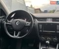 Белый Шкода Октавия, объемом двигателя 1.8 л и пробегом 229 тыс. км за 10990 $, фото 6 на Automoto.ua
