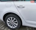 Білий Шкода Октавія, об'ємом двигуна 1.6 л та пробігом 280 тис. км за 11800 $, фото 16 на Automoto.ua