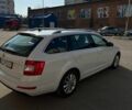 Белый Шкода Октавия, объемом двигателя 1.6 л и пробегом 269 тыс. км за 11800 $, фото 8 на Automoto.ua