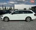 Белый Шкода Октавия, объемом двигателя 1.97 л и пробегом 134 тыс. км за 12700 $, фото 3 на Automoto.ua