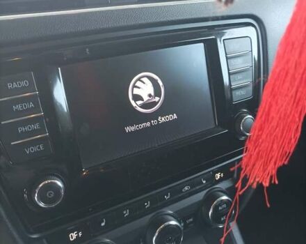 Шкода Октавия 2016 в Хмельницком на Automoto.ua Белый Шкода Октавия, объемом двигателя 1.4 л и пробегом 257 тыс. км за 8400 $, фото 21 на Automoto.ua