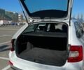 Білий Шкода Октавія, об'ємом двигуна 1.97 л та пробігом 200 тис. км за 12999 $, фото 15 на Automoto.ua
