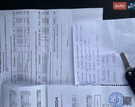Белый Шкода Октавия, объемом двигателя 1.8 л и пробегом 204 тыс. км за 12400 $, фото 50 на Automoto.ua