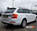 Белый Шкода Октавия, объемом двигателя 2 л и пробегом 283 тыс. км за 12900 $, фото 6 на Automoto.ua