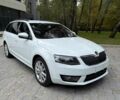 Белый Шкода Октавия, объемом двигателя 1.97 л и пробегом 243 тыс. км за 13400 $, фото 6 на Automoto.ua