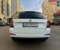 Белый Шкода Октавия, объемом двигателя 1.6 л и пробегом 270 тыс. км за 13600 $, фото 1 на Automoto.ua