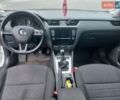 Белый Шкода Октавия, объемом двигателя 1.97 л и пробегом 220 тыс. км за 12800 $, фото 6 на Automoto.ua