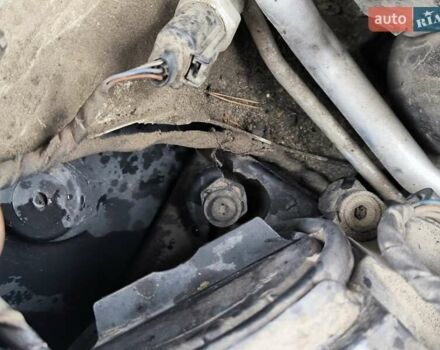 Білий Шкода Октавія, об'ємом двигуна 1.6 л та пробігом 280 тис. км за 11800 $, фото 58 на Automoto.ua