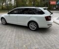 Белый Шкода Октавия, объемом двигателя 1.97 л и пробегом 243 тыс. км за 13400 $, фото 21 на Automoto.ua