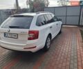 Білий Шкода Октавія, об'ємом двигуна 1.6 л та пробігом 337 тис. км за 9500 $, фото 1 на Automoto.ua