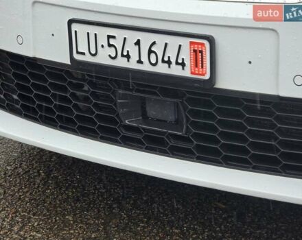 Білий Шкода Октавія, об'ємом двигуна 2 л та пробігом 254 тис. км за 16699 $, фото 15 на Automoto.ua