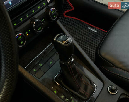 Белый Шкода Октавия, объемом двигателя 2 л и пробегом 269 тыс. км за 14999 $, фото 56 на Automoto.ua