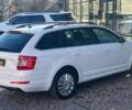 Белый Шкода Октавия, объемом двигателя 1.4 л и пробегом 235 тыс. км за 10450 $, фото 5 на Automoto.ua