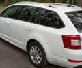 Белый Шкода Октавия, объемом двигателя 1.97 л и пробегом 244 тыс. км за 14000 $, фото 3 на Automoto.ua