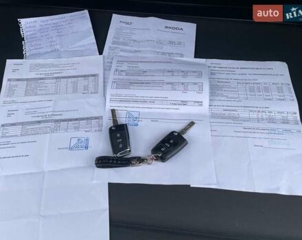 Белый Шкода Октавия, объемом двигателя 1.8 л и пробегом 204 тыс. км за 12400 $, фото 47 на Automoto.ua