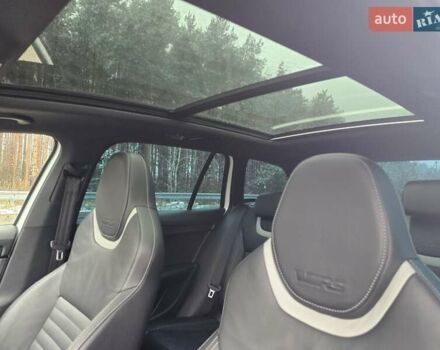 Білий Шкода Октавія, об'ємом двигуна 2 л та пробігом 254 тис. км за 16699 $, фото 37 на Automoto.ua