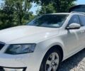 Белый Шкода Октавия, объемом двигателя 1.4 л и пробегом 272 тыс. км за 9900 $, фото 1 на Automoto.ua
