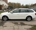 Белый Шкода Октавия, объемом двигателя 1.6 л и пробегом 139 тыс. км за 4300 $, фото 3 на Automoto.ua