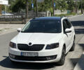 Белый Шкода Октавия, объемом двигателя 1.6 л и пробегом 293 тыс. км за 10200 $, фото 1 на Automoto.ua