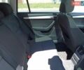Белый Шкода Октавия, объемом двигателя 1.6 л и пробегом 249 тыс. км за 12500 $, фото 32 на Automoto.ua