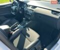Білий Шкода Октавія, об'ємом двигуна 2 л та пробігом 253 тис. км за 15300 $, фото 22 на Automoto.ua