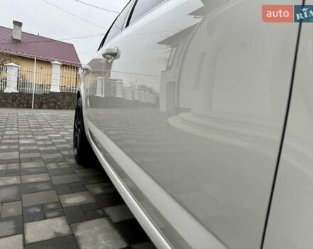 Белый Шкода Октавия, объемом двигателя 1.97 л и пробегом 268 тыс. км за 14500 $, фото 10 на Automoto.ua