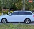 Білий Шкода Октавія, об'ємом двигуна 1.6 л та пробігом 184 тис. км за 13200 $, фото 6 на Automoto.ua