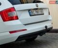 Білий Шкода Октавія, об'ємом двигуна 1.6 л та пробігом 277 тис. км за 10350 $, фото 29 на Automoto.ua