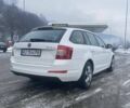 Белый Шкода Октавия, объемом двигателя 1.6 л и пробегом 269 тыс. км за 9800 $, фото 1 на Automoto.ua