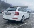 Белый Шкода Октавия, объемом двигателя 1.6 л и пробегом 269 тыс. км за 9800 $, фото 1 на Automoto.ua