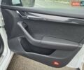 Білий Шкода Октавія, об'ємом двигуна 2 л та пробігом 254 тис. км за 16699 $, фото 52 на Automoto.ua