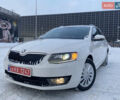 Белый Шкода Октавия, объемом двигателя 2 л и пробегом 261 тыс. км за 13999 $, фото 35 на Automoto.ua